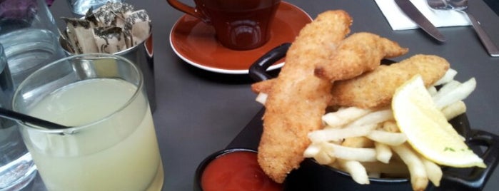 Leura Garage is one of Australia: Café connoisseurs Must Visit..