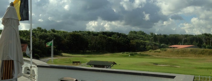 Royal Ostend Golf Club is one of Passion For Golf.