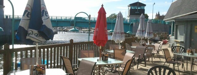 John's Dock is one of Cherri’s Liked Places.