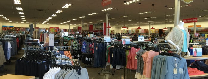 VF Outlet is one of Top picks for Department Stores.