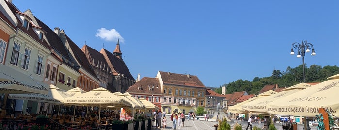 Strada Republicii is one of 🇹🇩 Transilvania.