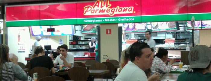 All Parmegiana is one of Dara de Jesus’s Liked Places.