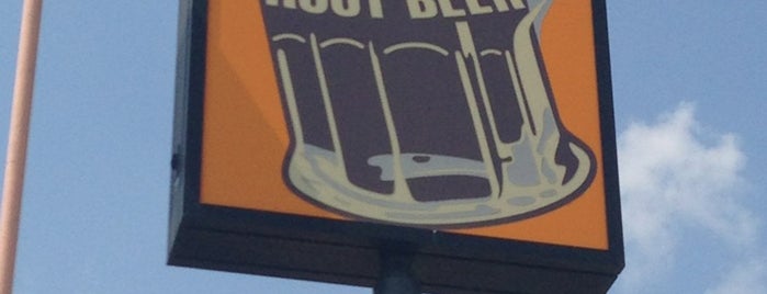John's Root Beer is one of Milwaukee.