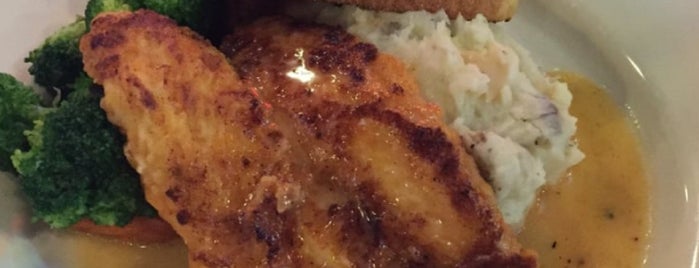 Boudreaux's Cajun Kitchen is one of Locais curtidos por Alkeisha.