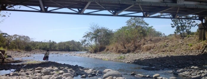 Rio Seco is one of สถานที่ที่ Susan ถูกใจ.