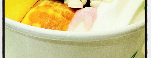Yogurtland is one of The 15 Best Places with Late Night Snacks in Irvine.