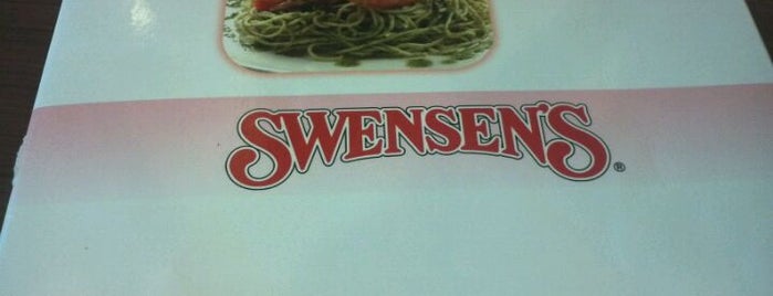 Swensen's is one of Guide to Singapore's best spots.