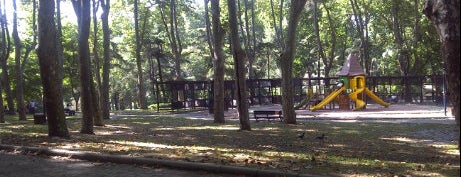 Gülhane Park is one of Gezilmesi Gereken Yerler (istanbul).