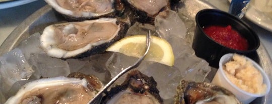 Royal House Oyster Bar is one of To-do in New Orleans.