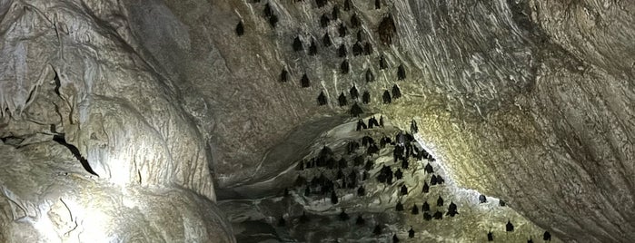 Bat Cave Langkawi is one of Go Outdoor, MY #6.