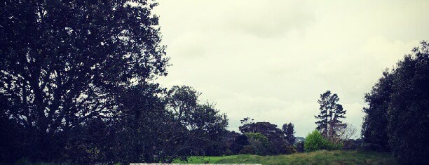 Titirangi Golf Club is one of Golf.