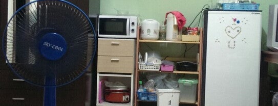 ❤❤My Room >_< is one of S&p.