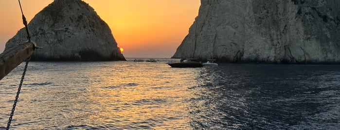 Mizithres is one of Zakynthos.