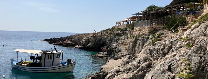 Porto Roxa is one of YUNAN ADALARI - GREEK ISLAND.