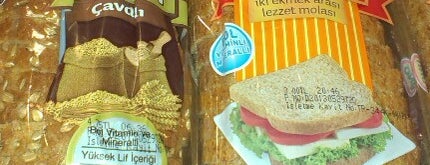 Uno Ekmek is one of Emre Cavus'un Beğendiği Mekanlar.