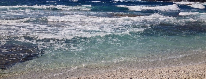 Spiaggia Rena Majore is one of Sardinias.