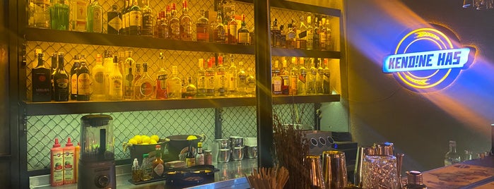 Winterfell Kitchen & Pub is one of ESKİŞEHİRDE.