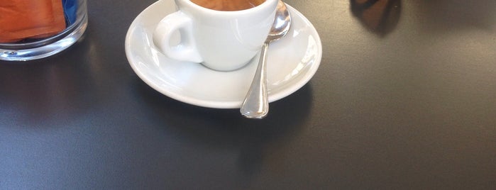 Caffè dell' Ammiraglio is one of verona.