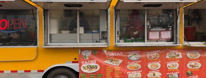 Taqueria Los Primos is one of Tacos of Baltimore.