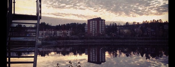 Hotell Lappland is one of Posti che sono piaciuti a Jacobo.