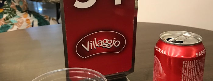 Villaggio is one of Best restauras.