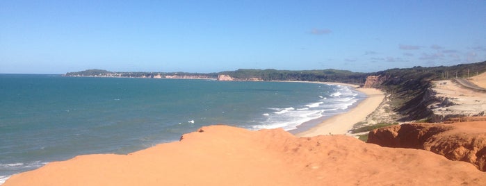 Baía dos Golfinhos is one of Nordeste de Brasil - 2.