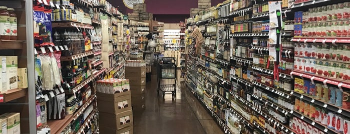 Whole Foods Market is one of Vegan Options in Vegas.
