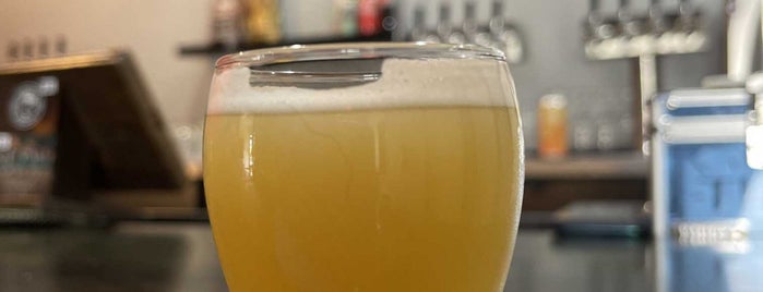 Funguys Brewing is one of Must-visit Breweries in Raleigh.