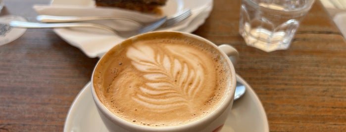 Caffe Neptun is one of Trip Slovenia.