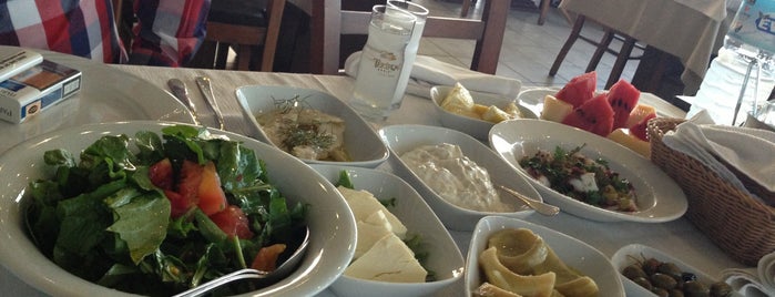 Missina is one of Best Value Resturants in Northern Cyprus.