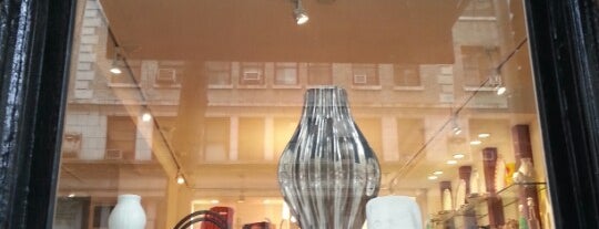 Jonathan Adler is one of NY my way.