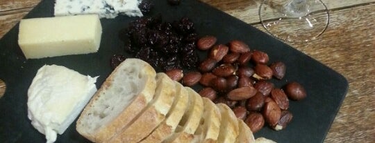 Scardello Artisan Cheese is one of The 15 Best Places for Charcuterie in Dallas.