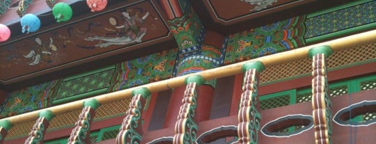 보광사 is one of Buddhist temples in Gyeonggi.