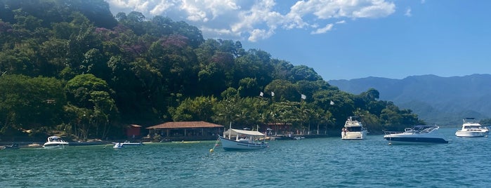 Bar e Restaurante Armandinho is one of Angra.