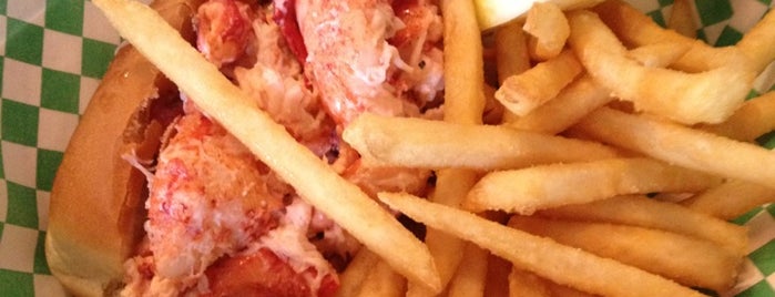 Yankee Lobster is one of Best Food in Boston.