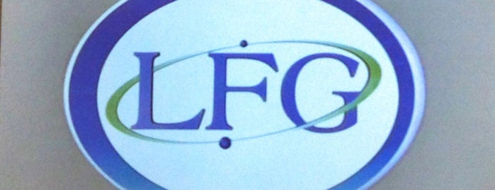 LFG is one of Cartão Afinidade Club.