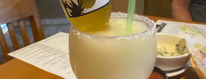 Casa Maria Mexican Restaurant is one of The 15 Best Places for Margaritas in Baton Rouge.