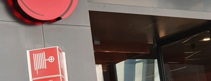 Pizza Hut is one of Pizza Hut in Portugal.