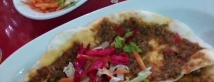 Ümit Kebap is one of Bilecik.