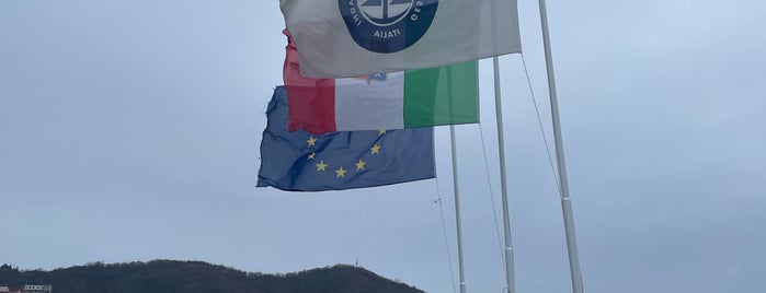 Porto di Como is one of Como Sights.
