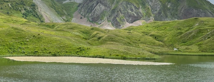 Arsiyan Yaylası is one of ✖ Türkiye - Artvin.