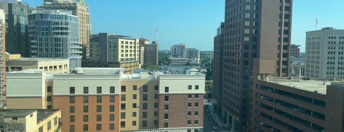 Embassy Suites by Hilton is one of Hilton.