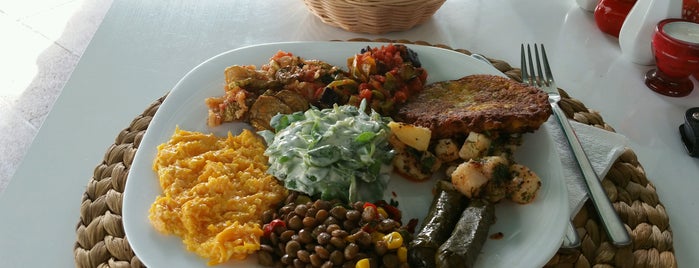 Saladhane is one of İzPark Yemek Yerleri.