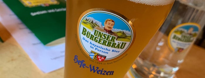 Waldhauser Bräu is one of WGT.