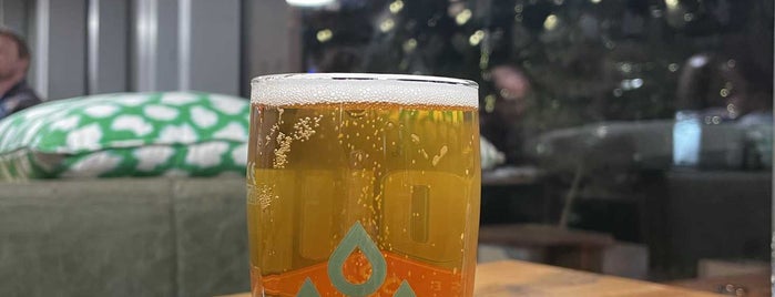 Little Creatures Brewing - Regent’s Canal is one of Carl : понравившиеся места.