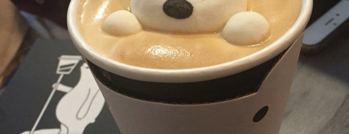 POLAR CAFE* is one of 行ってみたいメモ.