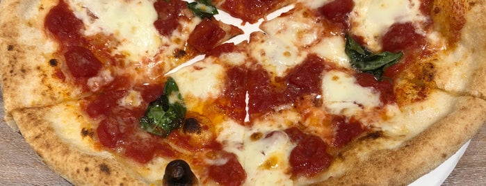 La Pizza is one of 札幌ランチ.