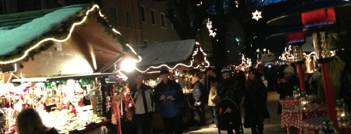 Christmas Market Bruneck is one of Weihnachtsmärkte.