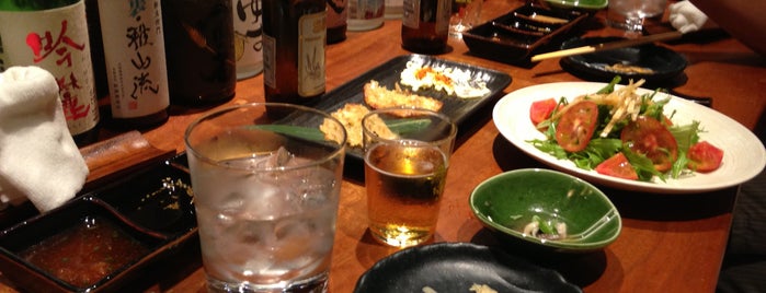 Beninoya is one of Bangkok Gourmet 1-1  和食店 Japanese Restaurant.