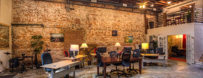 Alkaloid Networks is one of Places To Work In Atlanta.